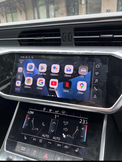 AiRideTech AI-Box for Lamborghini Cars