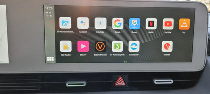 AiRideTech AI-Box for Hyundai cars