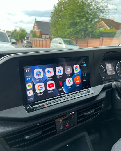 AiRideTech AI-Box for Volkswagen Cars