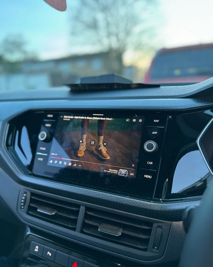 AiRideTech AI-Box for Volkswagen Cars