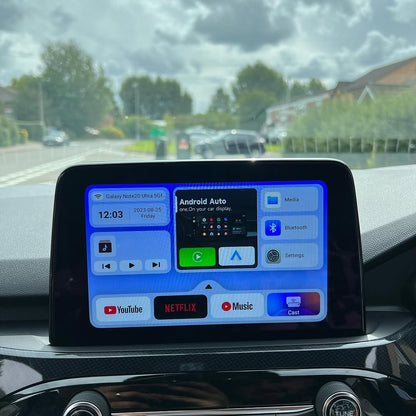 AiRideTech AI-Box for Ford Cars