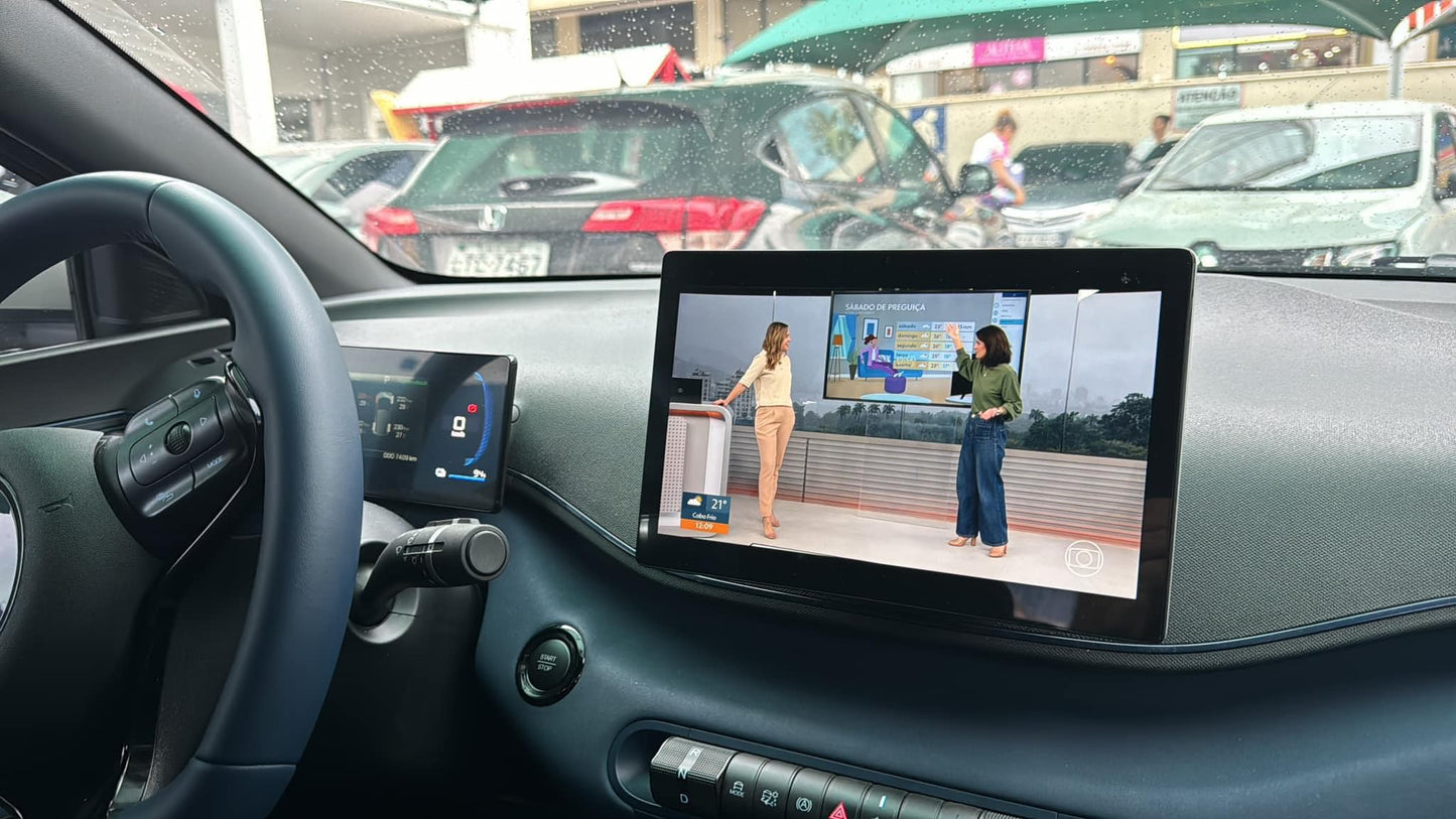 AiRideTech AI-Box for BYD