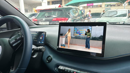 AiRideTech AI-Box for BYD