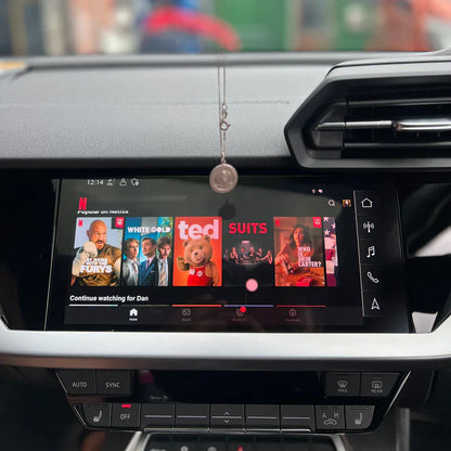 AiRideTech AI-Box for Skoda Cars