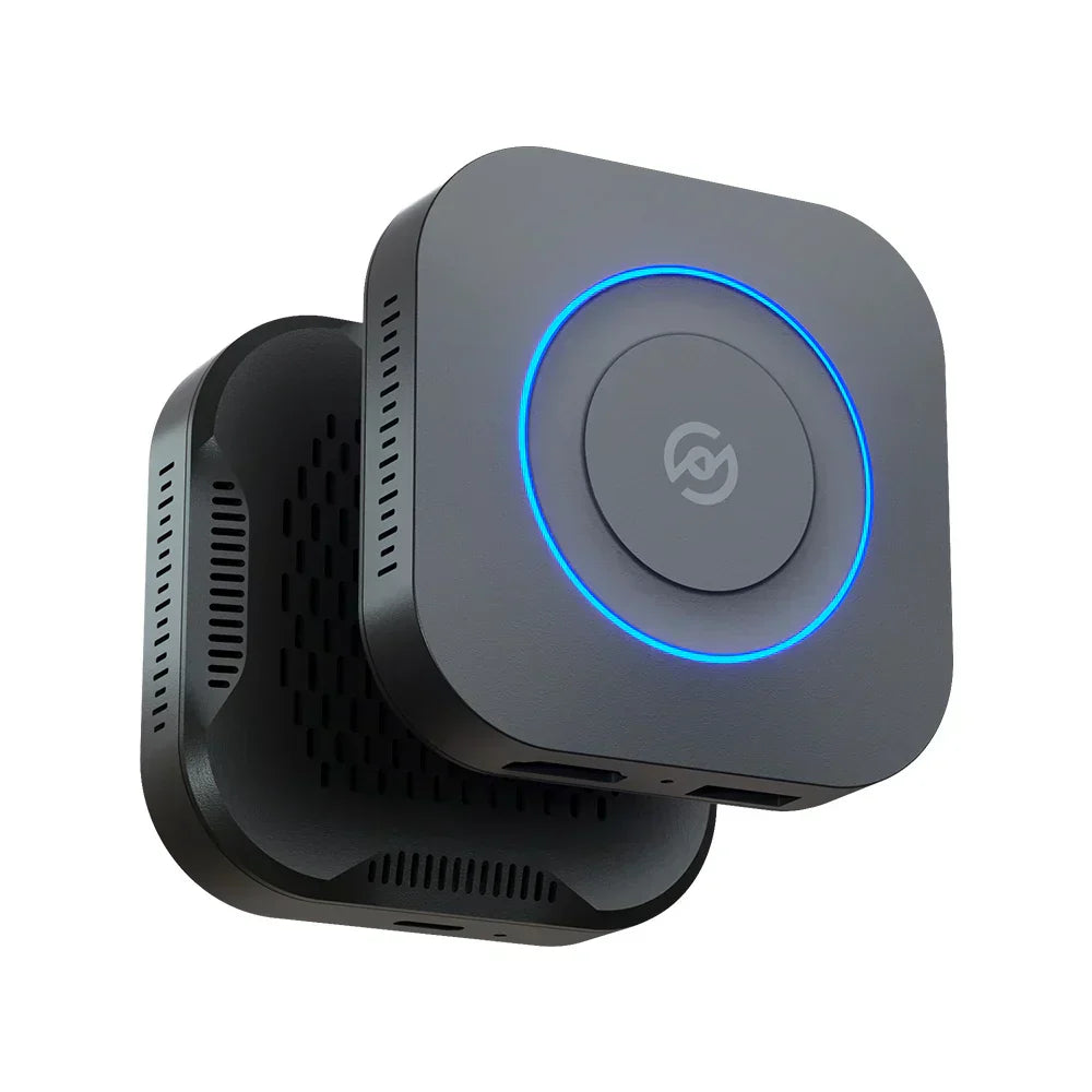 AiRideTech AI-Box for BMW Cars