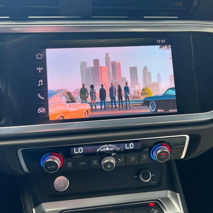 AiRideTech AI-Box for Audi Cars