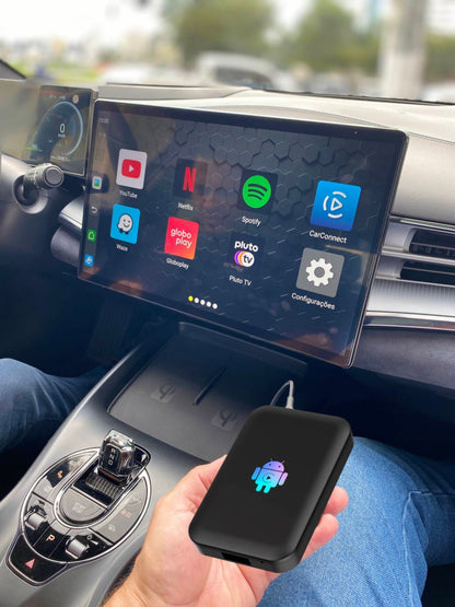 AiRideTech AI-Box for BYD