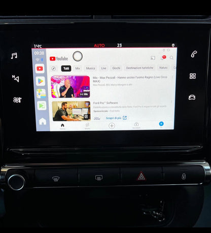 AiRideTech AI-Box for Citreon cars