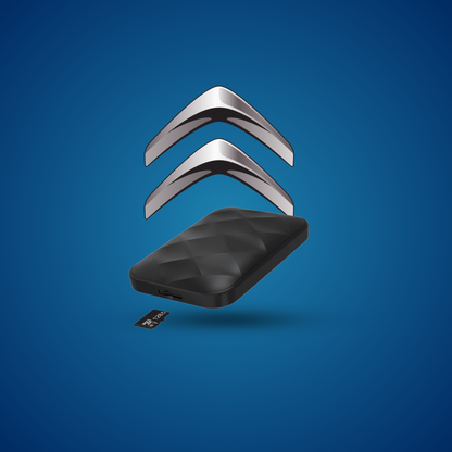 AiRideTech AI-Box for Citreon cars