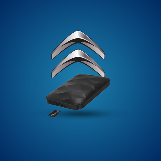 AiRideTech AI-Box for Citreon cars