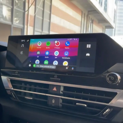 AiRideTech AI-Box for Citreon cars