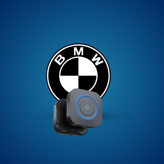 AiRideTech AI-Box for BMW Cars