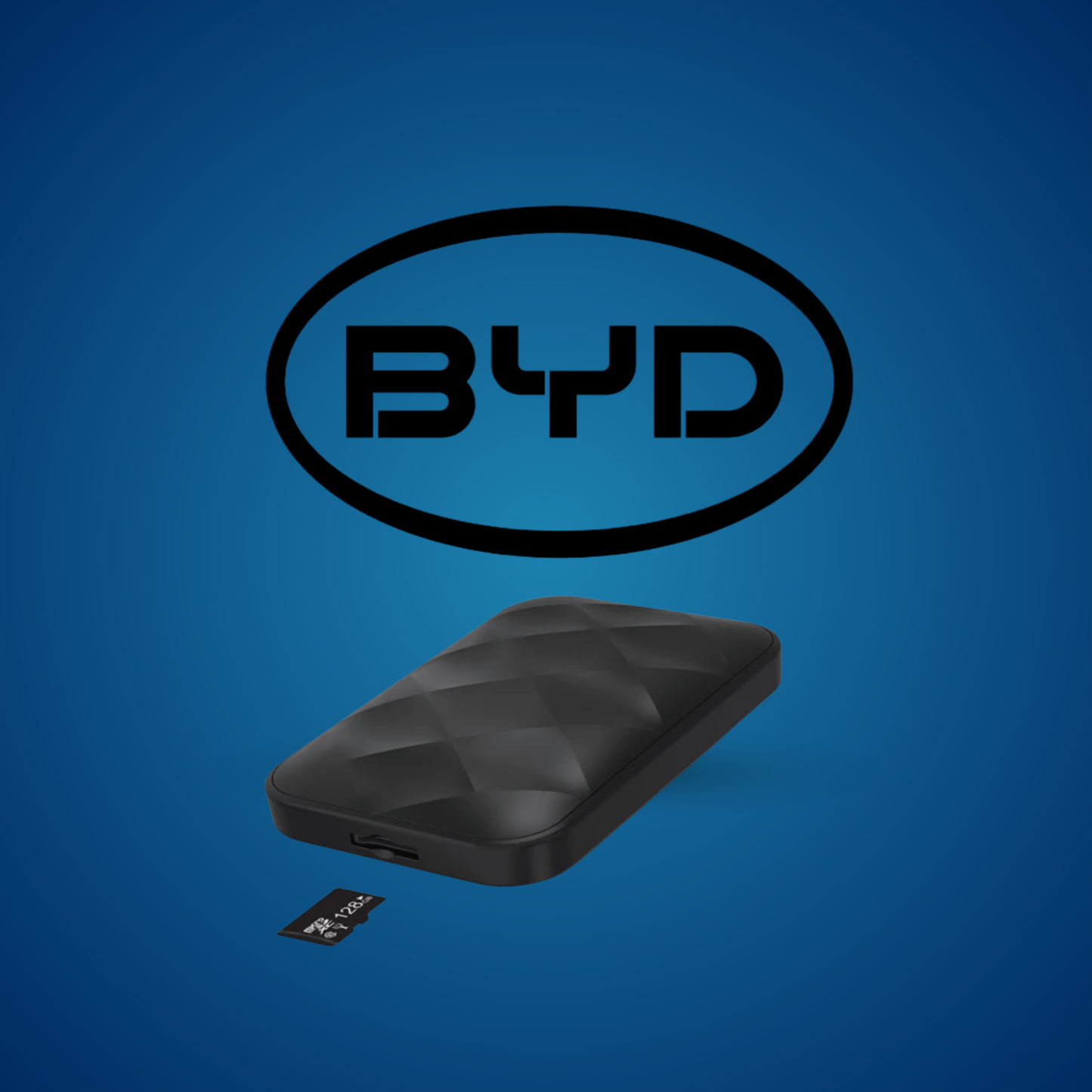 AiRideTech AI-Box for BYD