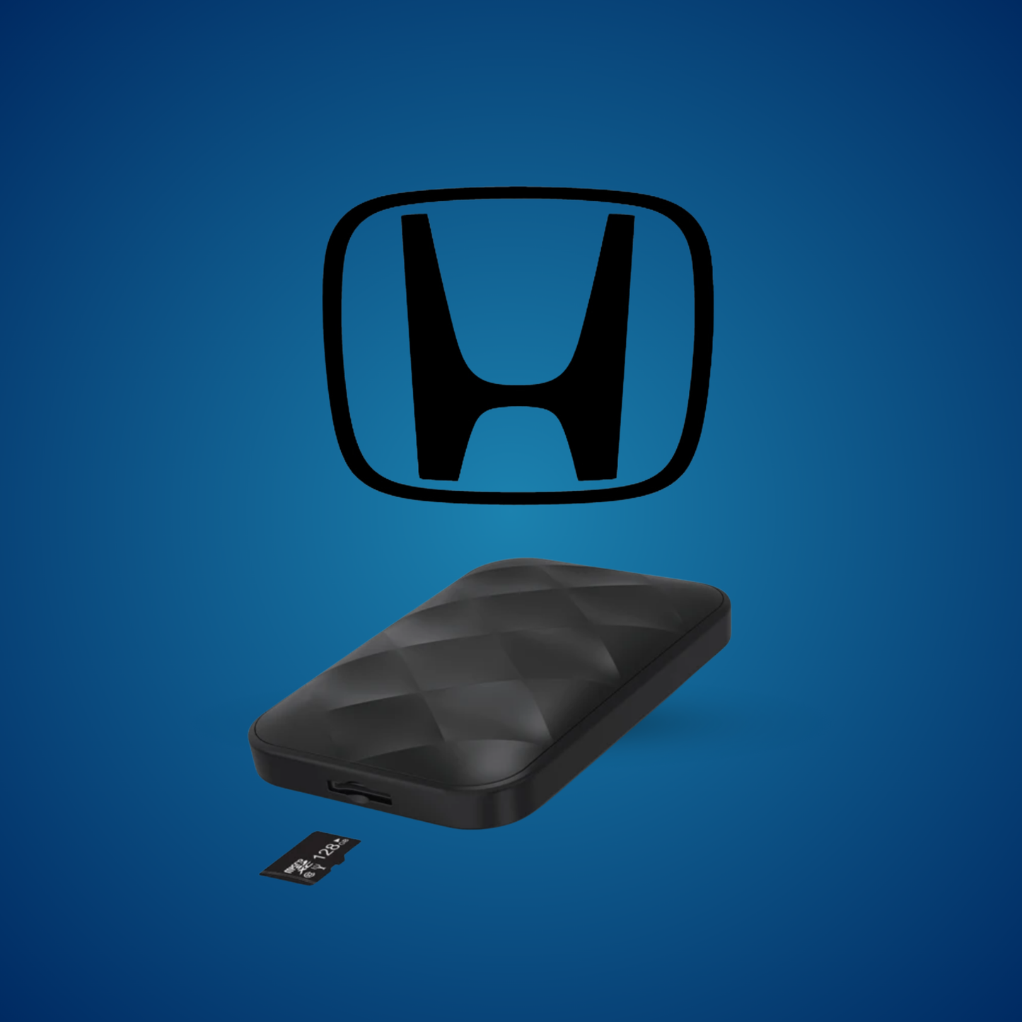 AiRideTech AI-Box for Honda