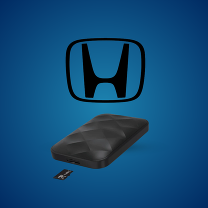 AiRideTech AI-Box for Honda