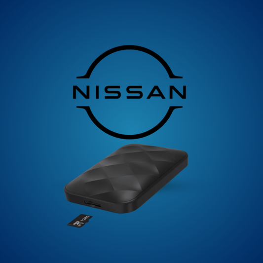 AiRideTech AI-Box for Nissan Cars