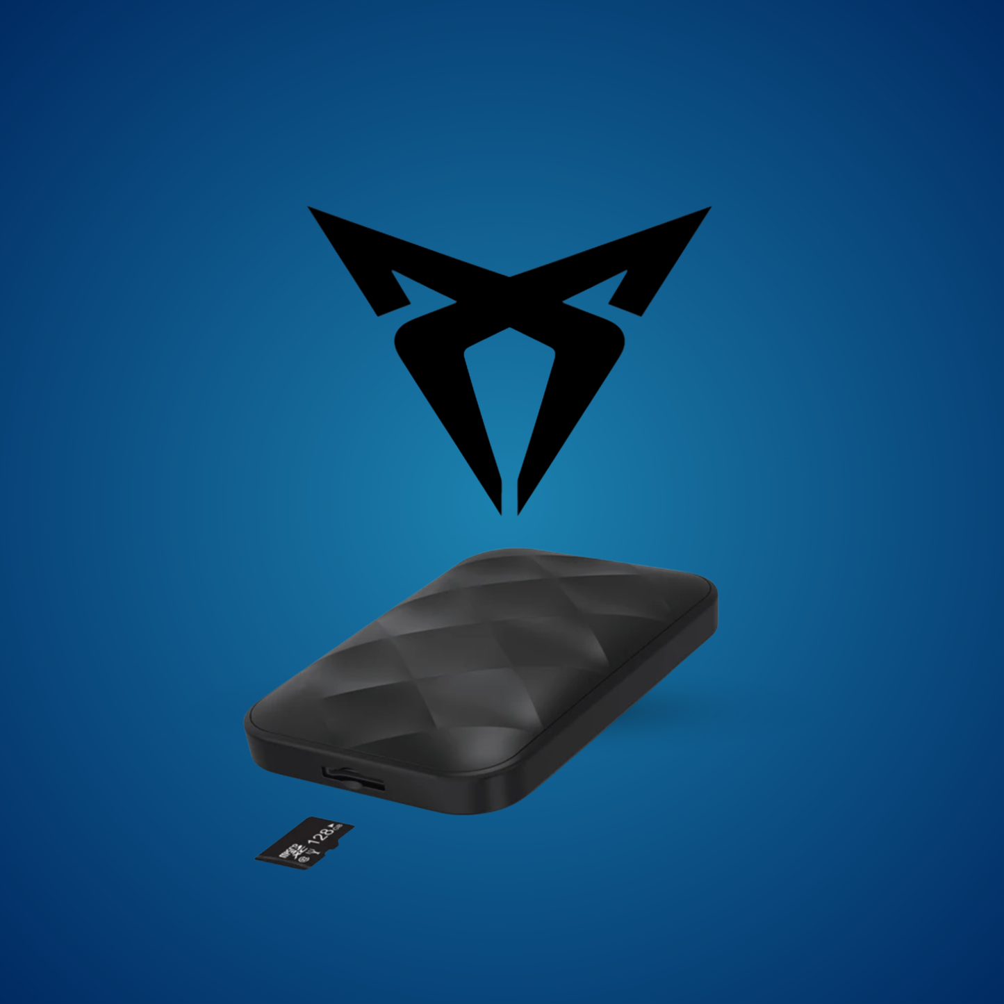 AiRideTech AI-Box for Cupra Cars