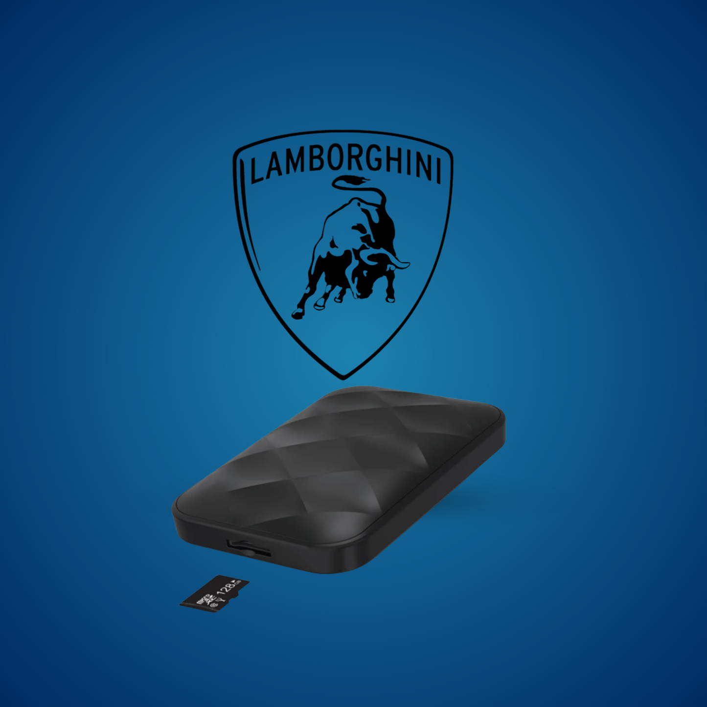 AiRideTech AI-Box for Lamborghini Cars