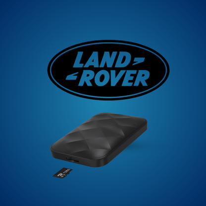 AiRideTech AI-Box for Land Rover Cars