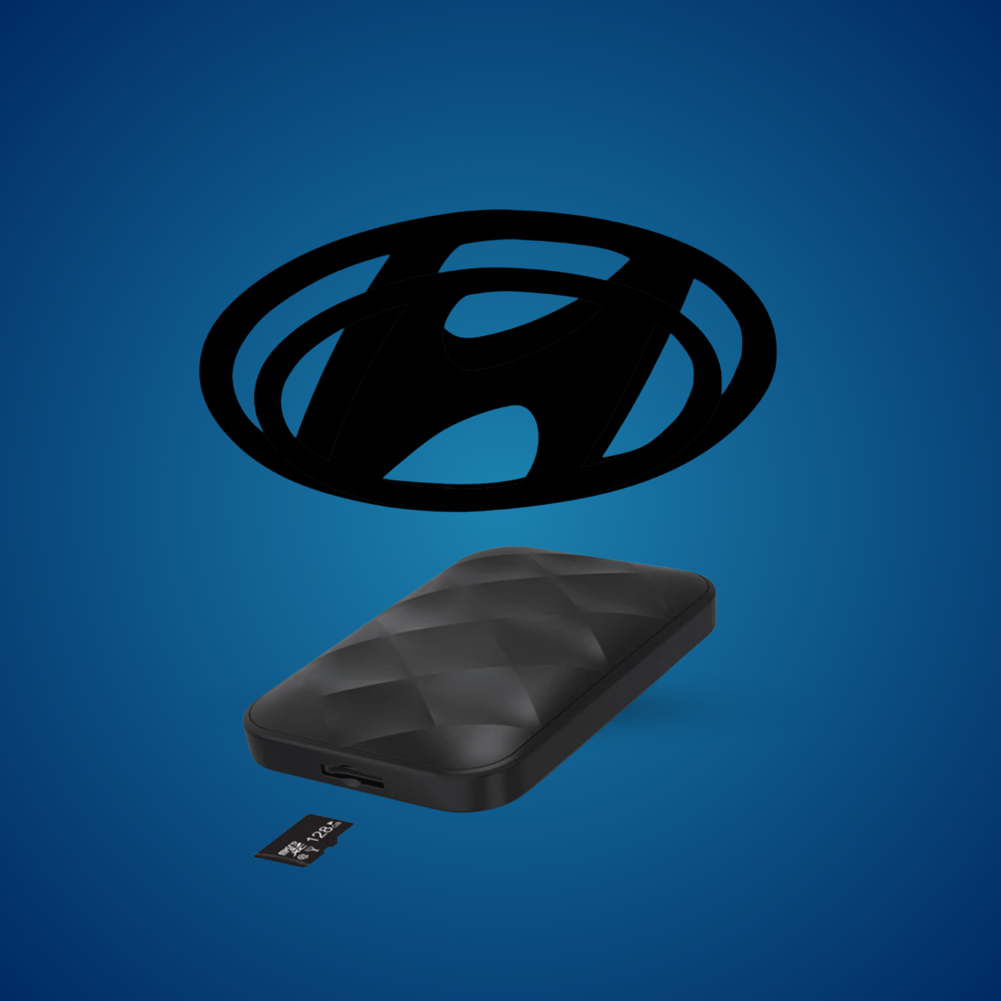 AiRideTech AI-Box for Hyundai cars