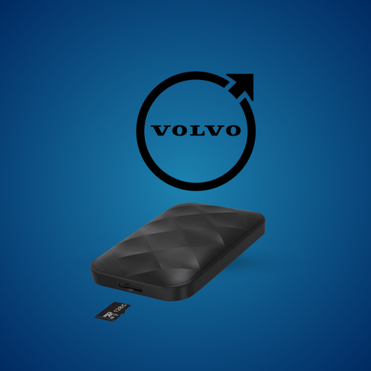 AiRideTech AI-Box for Volvo Cars