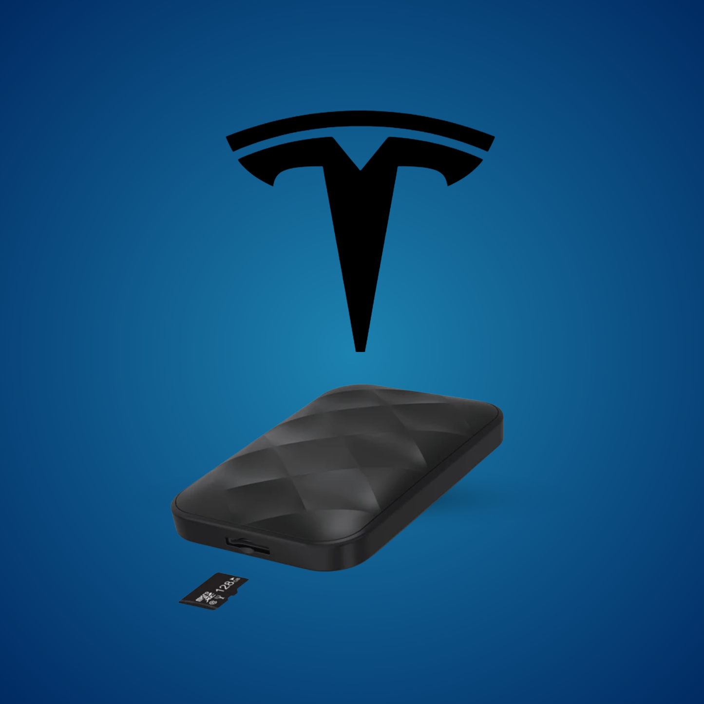 AiRideTech Carplay AI-Box for TESLA Cars