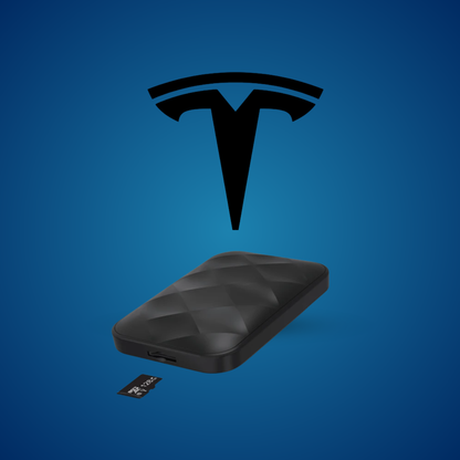 AiRideTech Carplay AI-Box for TESLA Cars