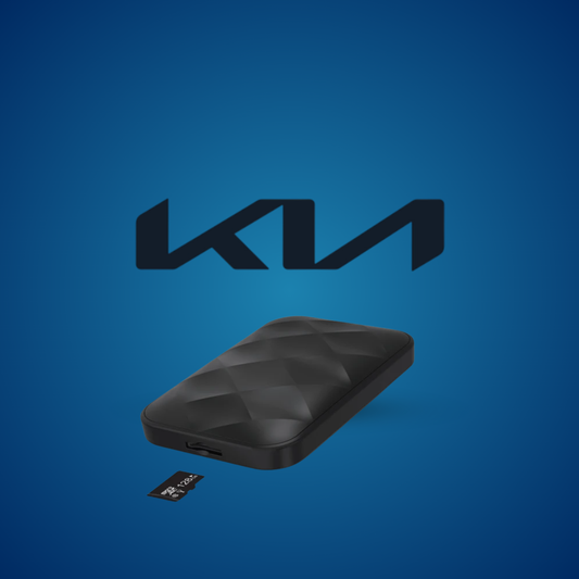 AiRideTech AI-Box for KIA Cars