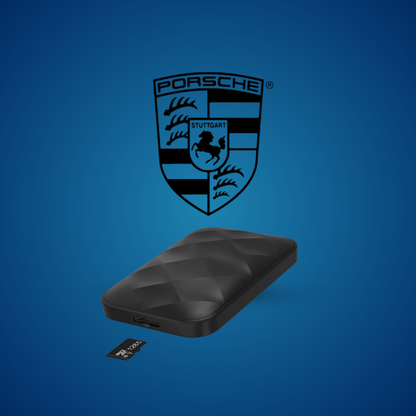 AiRideTech AI-Box for Porsche