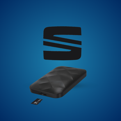AiRideTech AI-Box for SEAT Cars