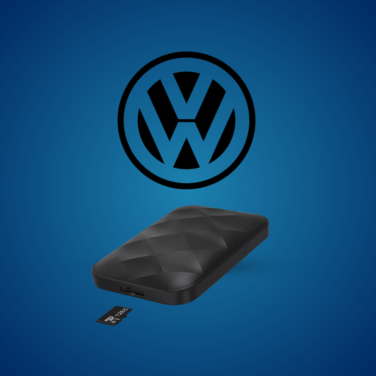 AiRideTech AI-Box for Volkswagen Cars