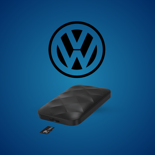 AiRideTech AI-Box for Volkswagen Cars