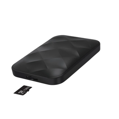 AiRideTech AI-Box for BYD