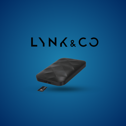 AiRideTech AI-Box for Lynk & Co Cars