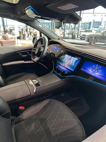 AiRideTech AI-Box for Mercedes