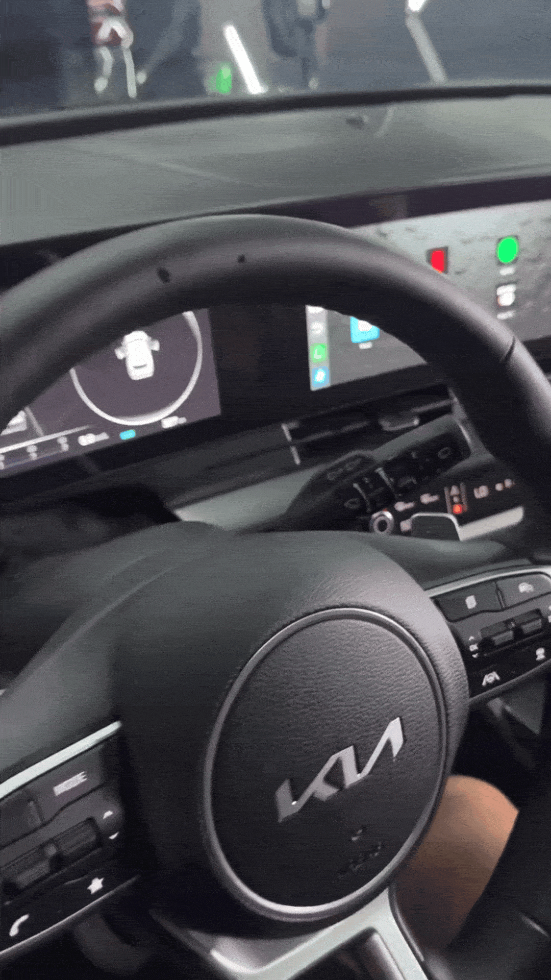 AiRideTech AI-Box for KIA Cars