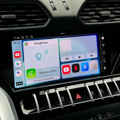 AiRideTech AI-Box for Lamborghini Cars