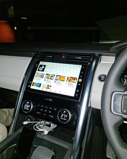 AiRideTech AI-Box for Lynk & Co Cars