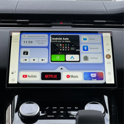 AiRideTech AI-Box for Lynk & Co Cars