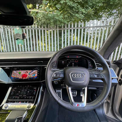 AiRideTech AI-Box for Audi Cars