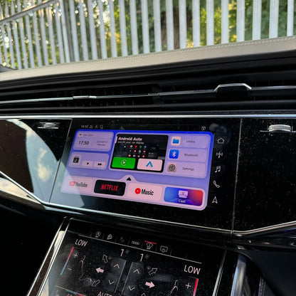 AiRideTech AI-Box for Audi Cars
