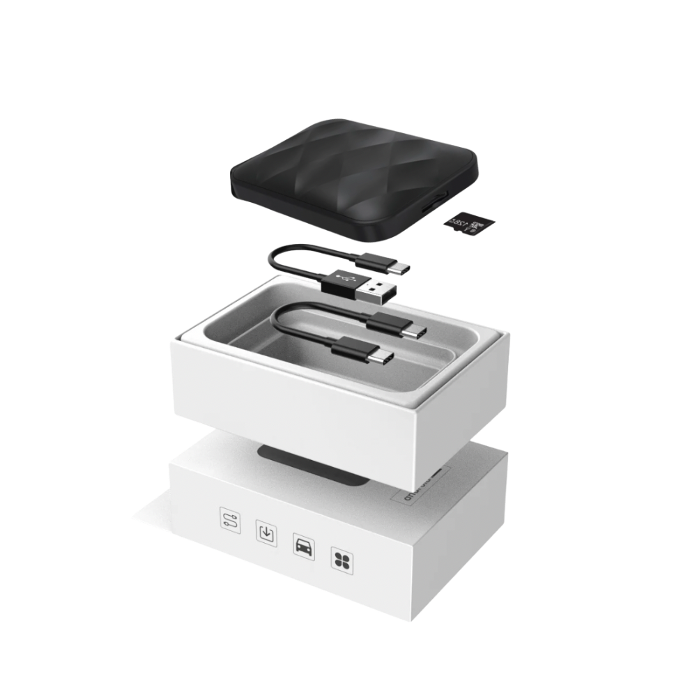 AiRideTech AI-Box for BYD