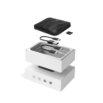 AiRideTech AI-Box for BYD