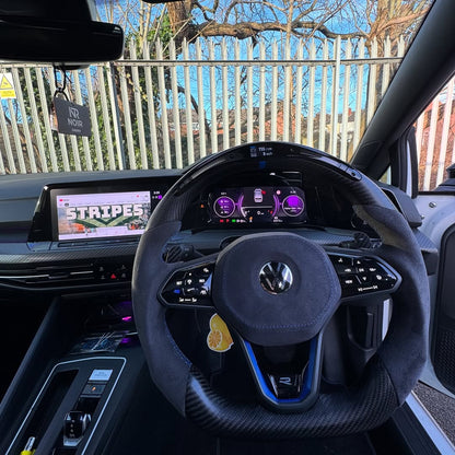 AiRideTech AI-Box for Volkswagen Cars