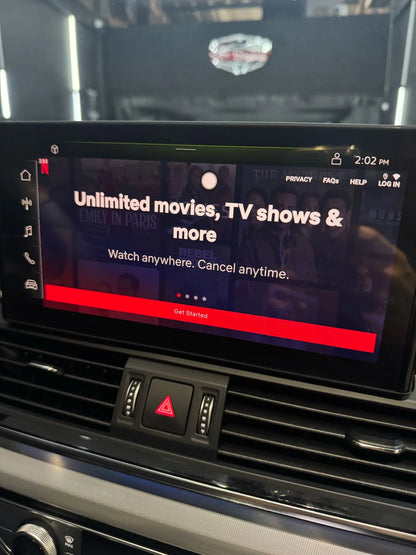 AiRideTech AI-Box for Hyundai cars