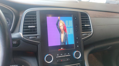 AiRideTecha AI-Box for Renault Cars