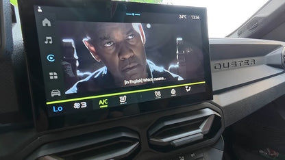 AiRideTech AI-Box for Dacia cars