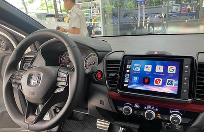 AiRideTech AI-Box for Honda