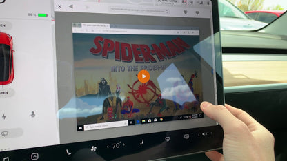 AiRideTech Carplay AI-Box for TESLA Cars
