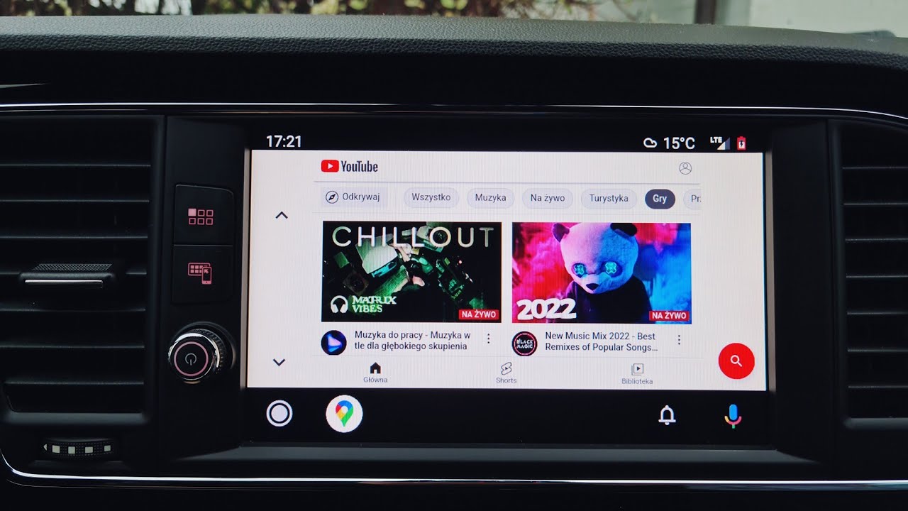 AiRideTech AI-Box for SEAT Cars